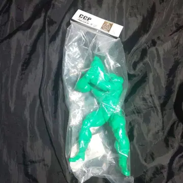 CCP 근육맨 소프트 비닐 근육맨