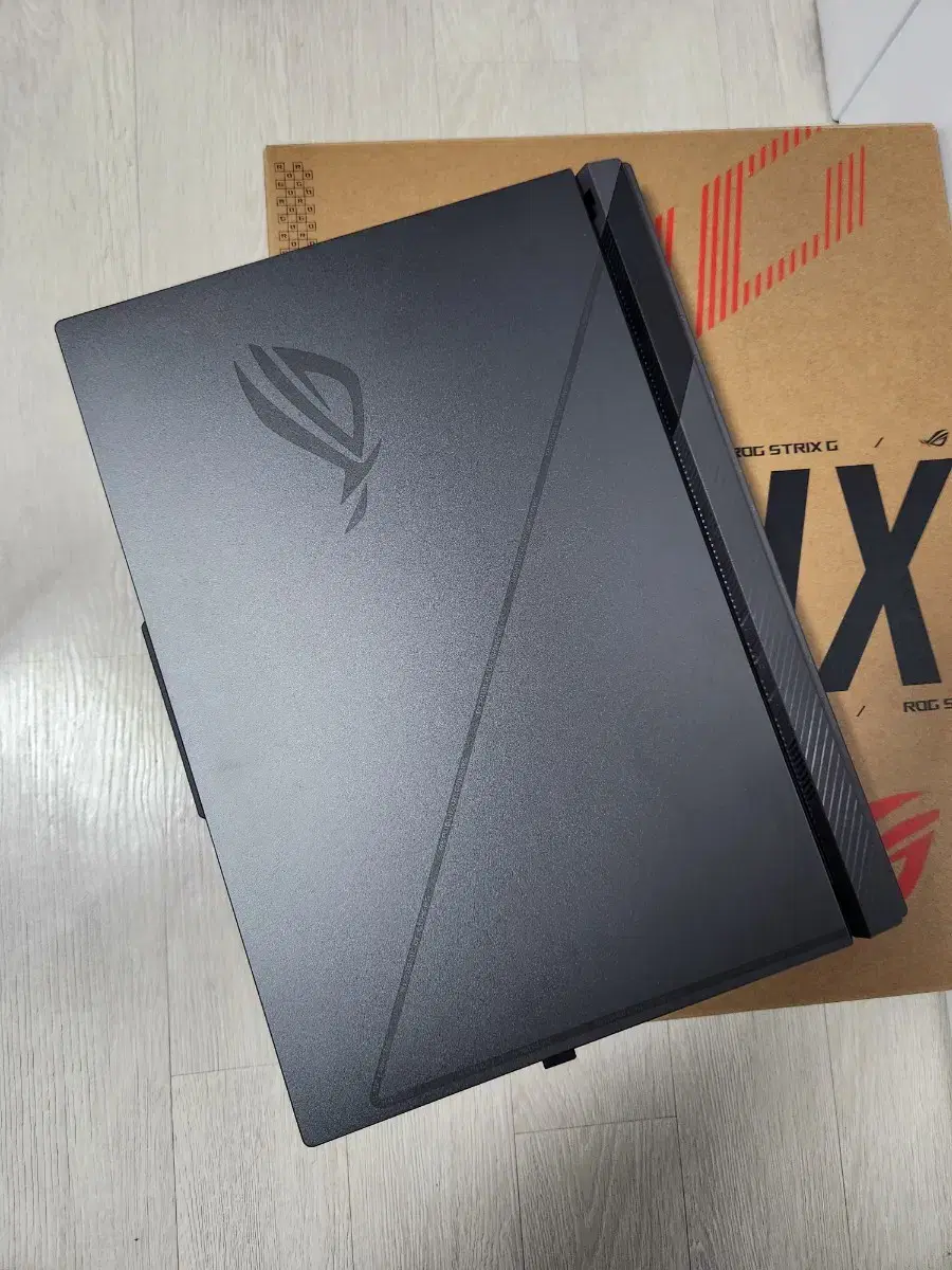 S급!! 고성능 게이밍 노트북 ROG STRIX G16 스트릭스 G16