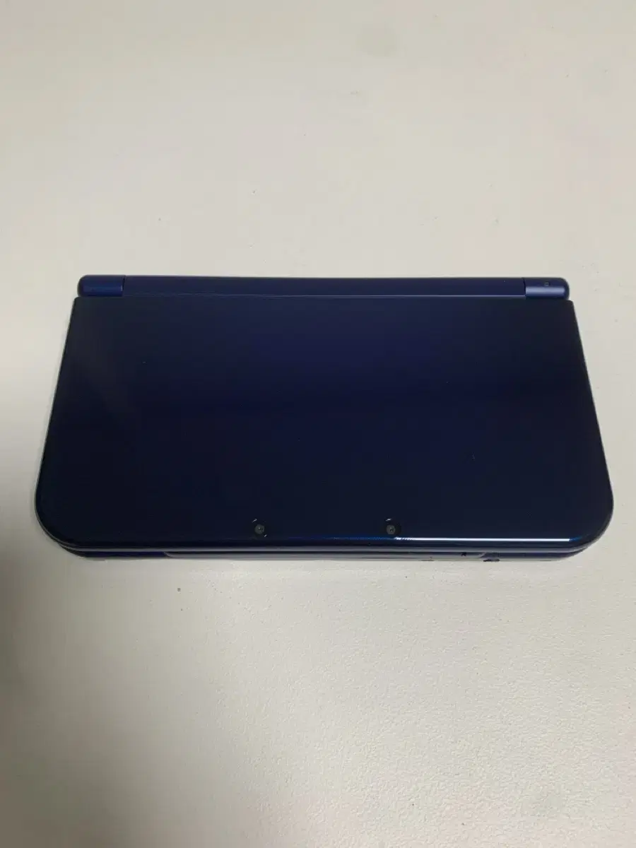 뉴 닌텐도 3ds xl 뉴큰다수 ss급 판매합니다