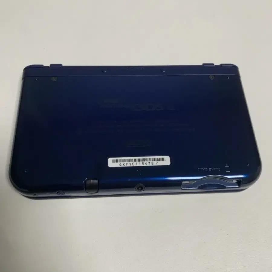 뉴 닌텐도 3ds xl 뉴큰다수 ss급 판매합니다