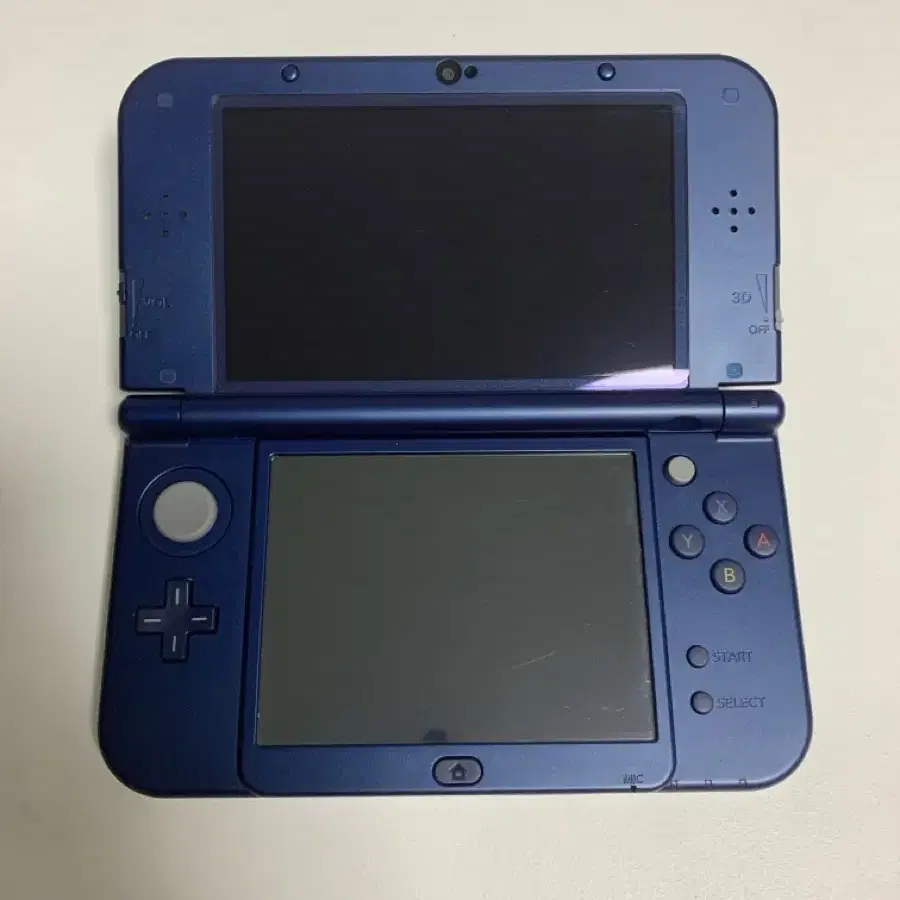 뉴 닌텐도 3ds xl 뉴큰다수 ss급 판매합니다