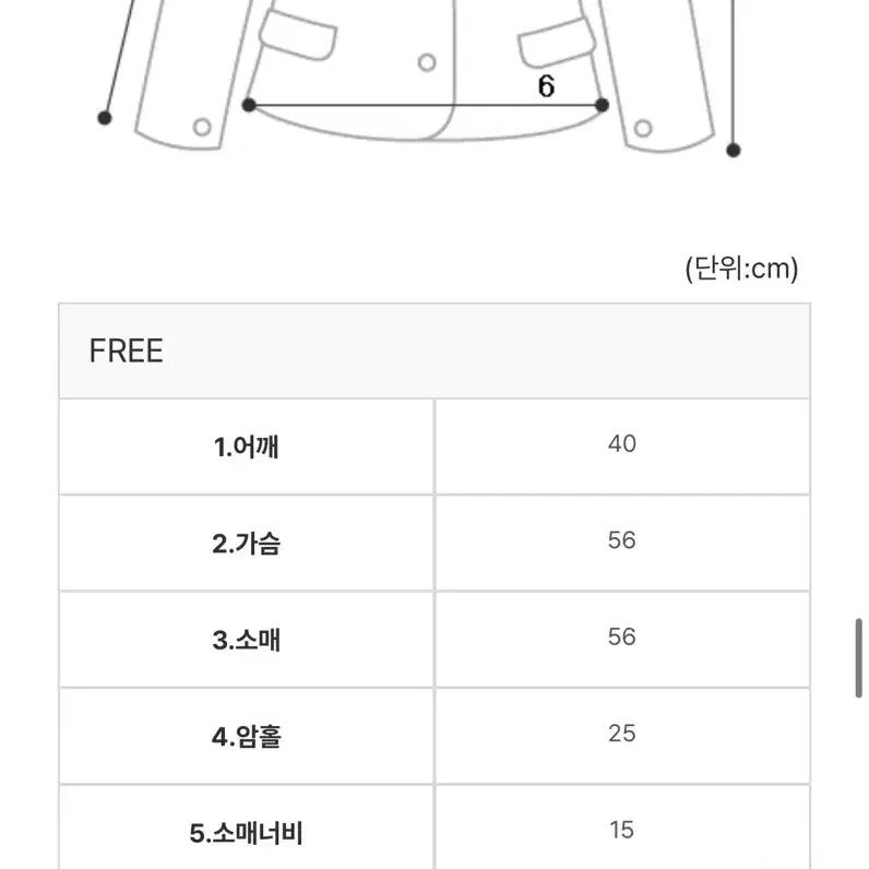 트위드 자켓 블랙