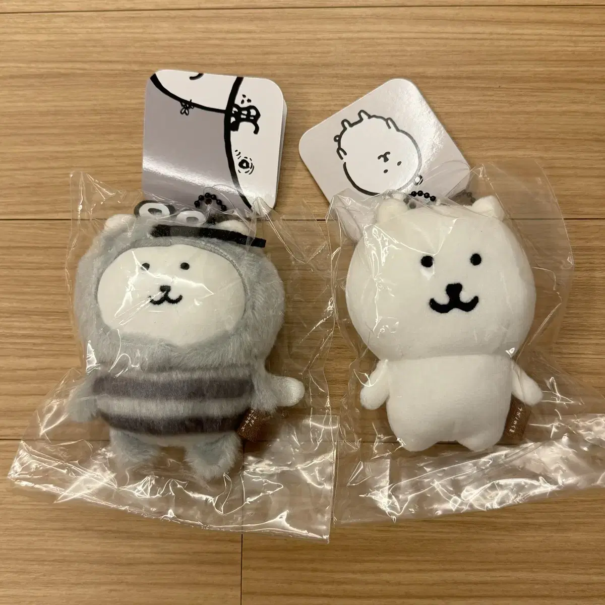 나가노마켓 농담곰 마스코트 모기곰 기본 농담곰 일괄