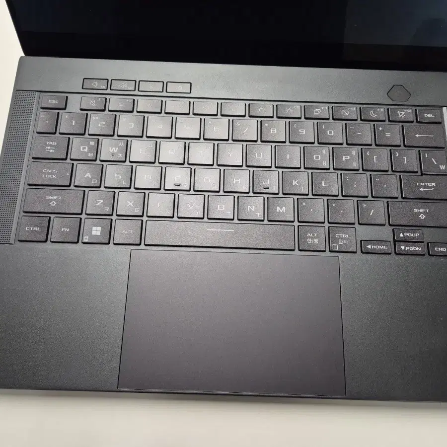 Asus ROG Zephyrus G14(2024)