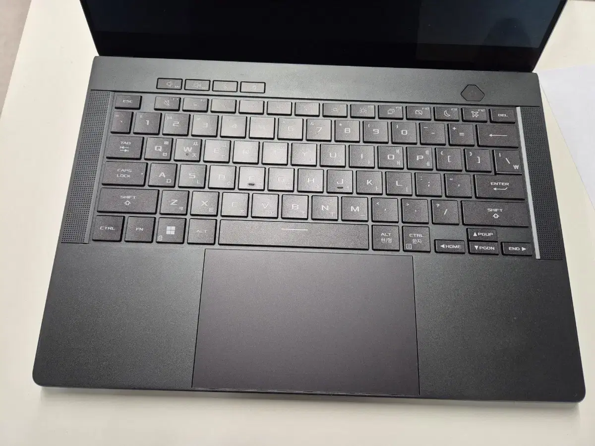 Asus ROG Zephyrus G14(2024)