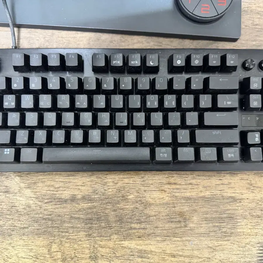 헌츠맨 v3 pro tkl