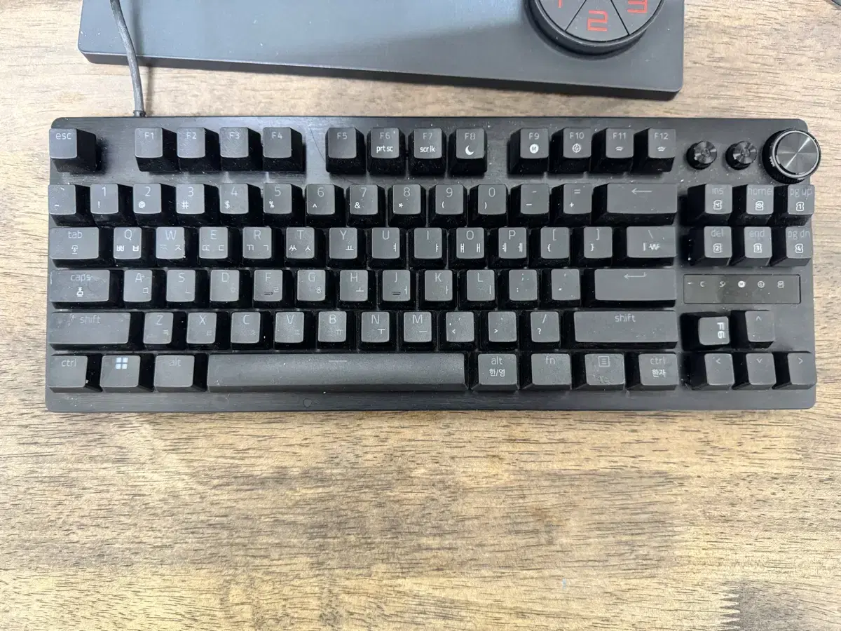 헌츠맨 v3 pro tkl