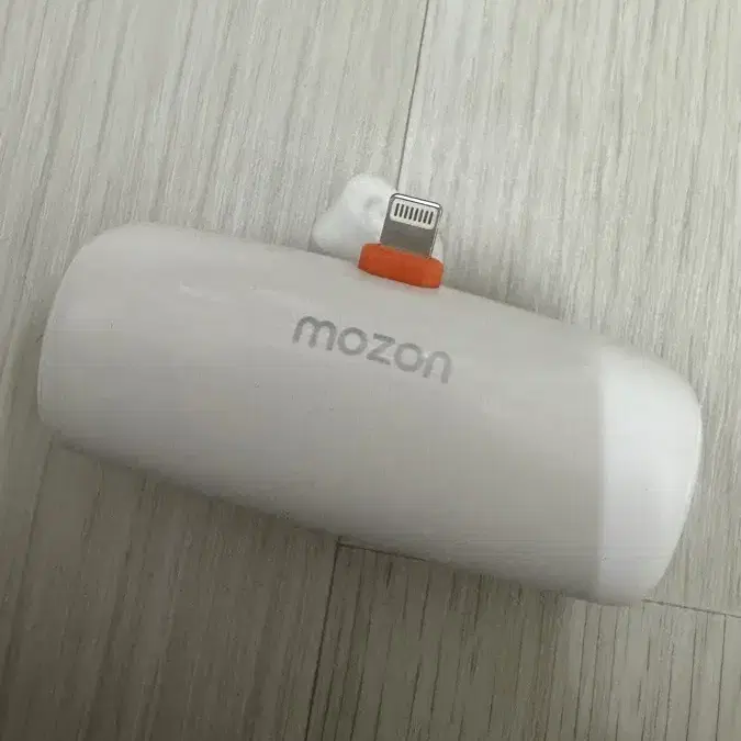 아이폰 pd 20w 고속충전 4900mAh 보조배터리 (8핀, 라이트닝)