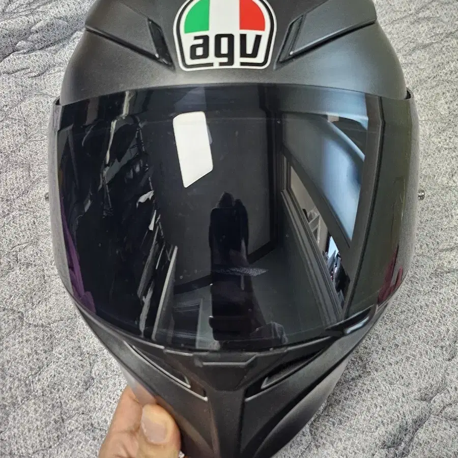 AGV K3 SV L사이즈 세나일괄 판매