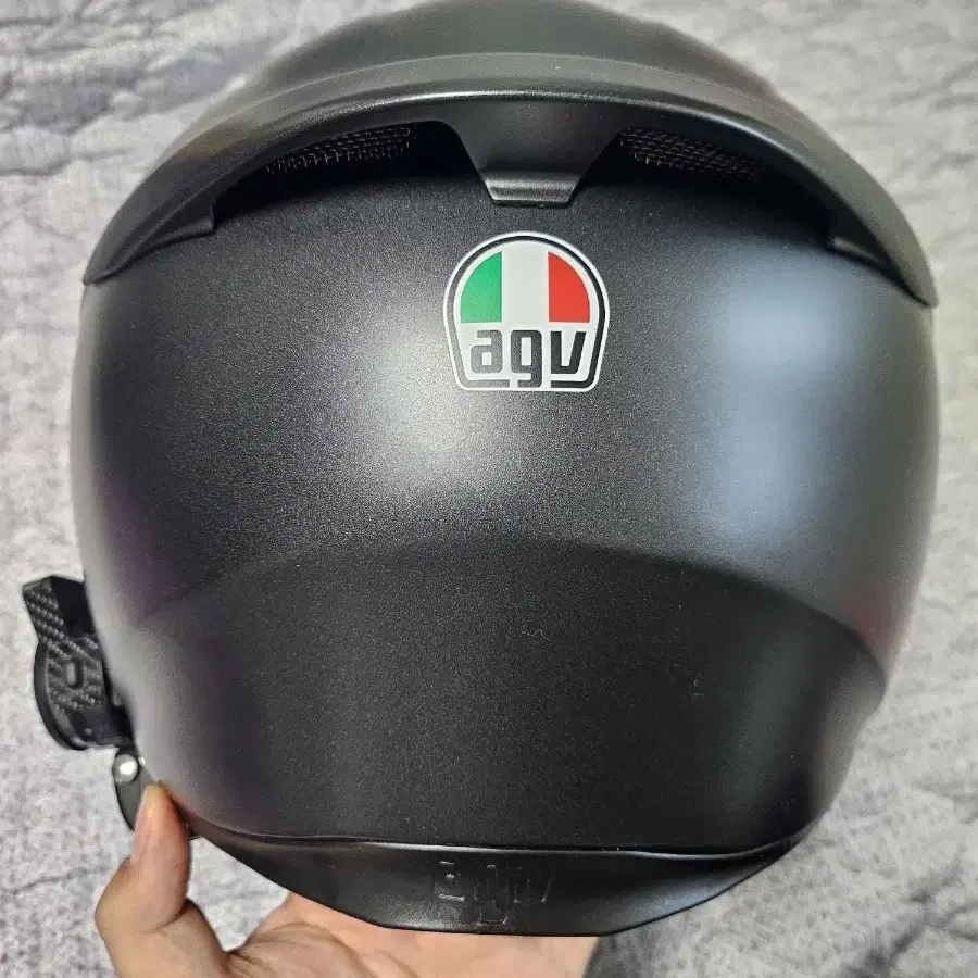 AGV K3 SV L사이즈 세나일괄 판매