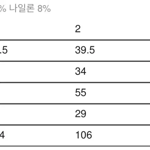 Prt blank 워시드 사이드 스냅 팬츠 (피알티 블랭크)