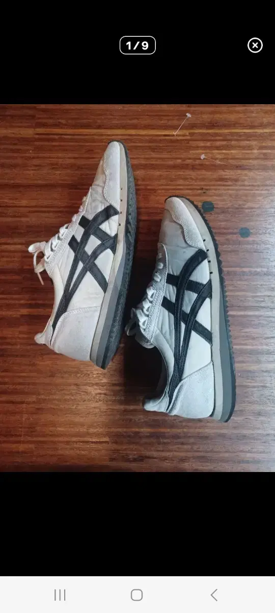 Onitsuka Tiger Duallio 270