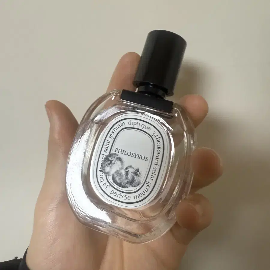 딥디크 필로시코스 75ml