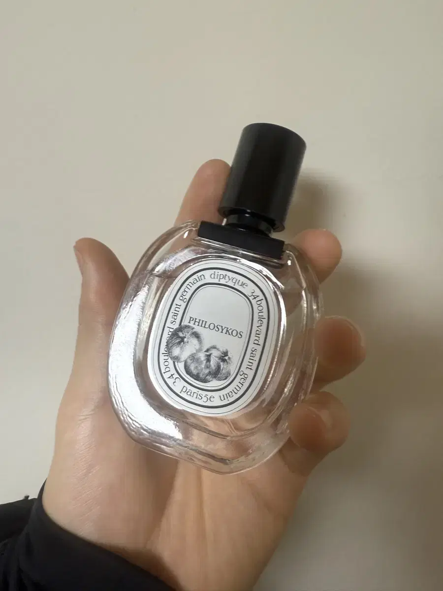 딥디크 필로시코스 75ml