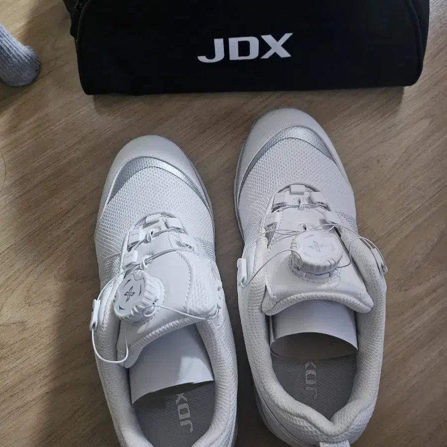 JDX 골프화 240사이즈