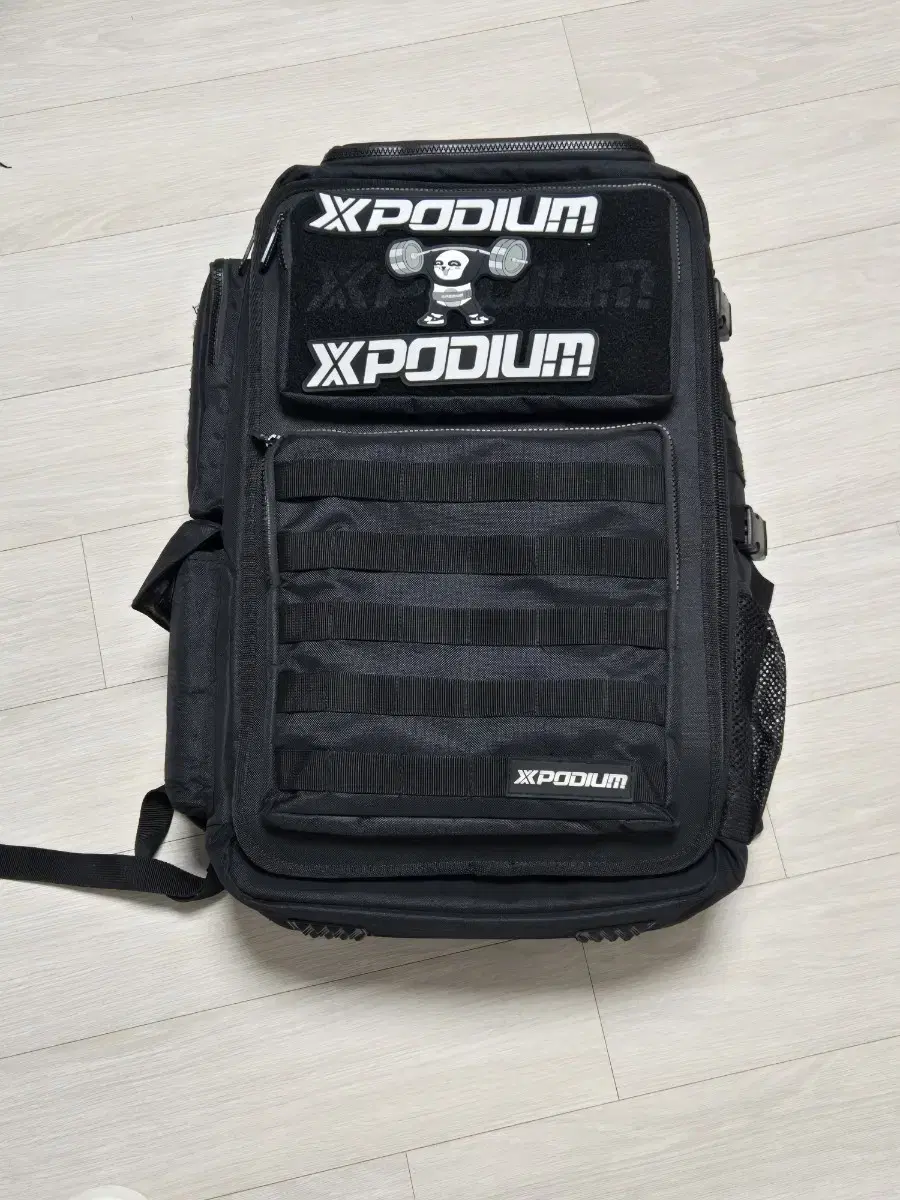 xpodium 가방