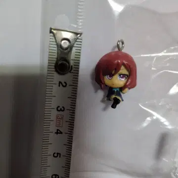 모카 키링 약 3cm