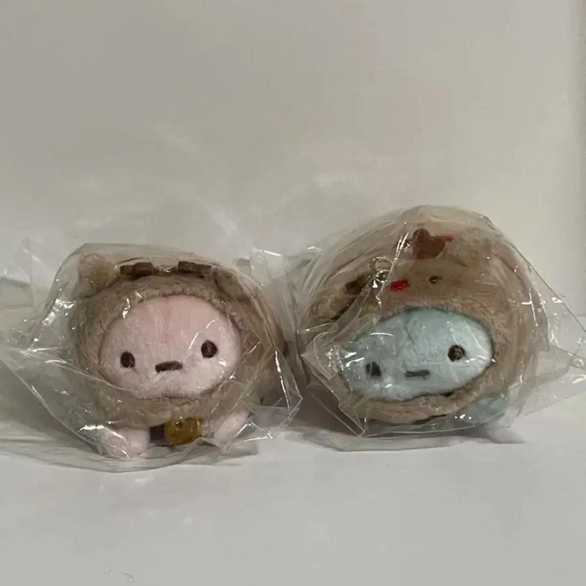 Sumikogurashi Tapioca Christmas Limited