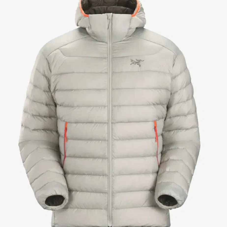 Arc'teryx Cerium Hoody Habitat