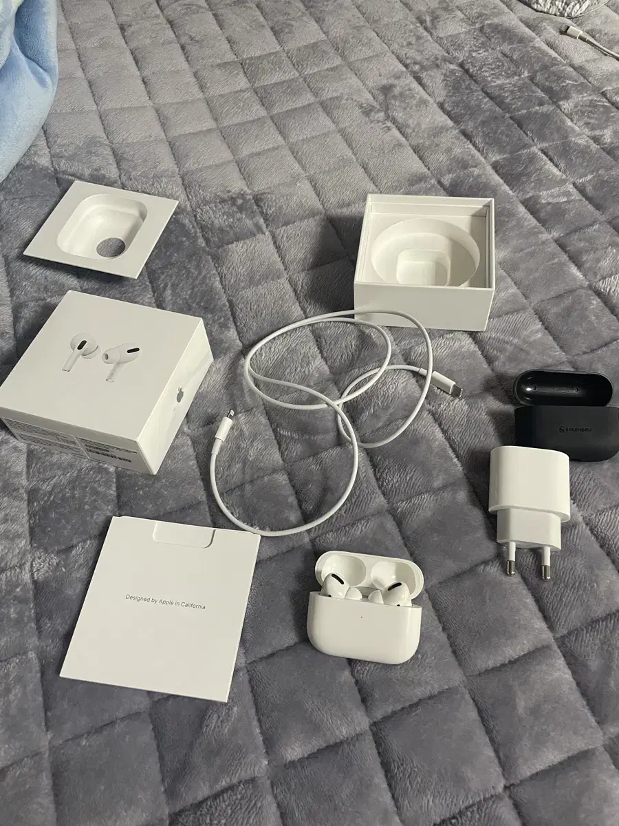 I sell AirPods Pro1 Full Night