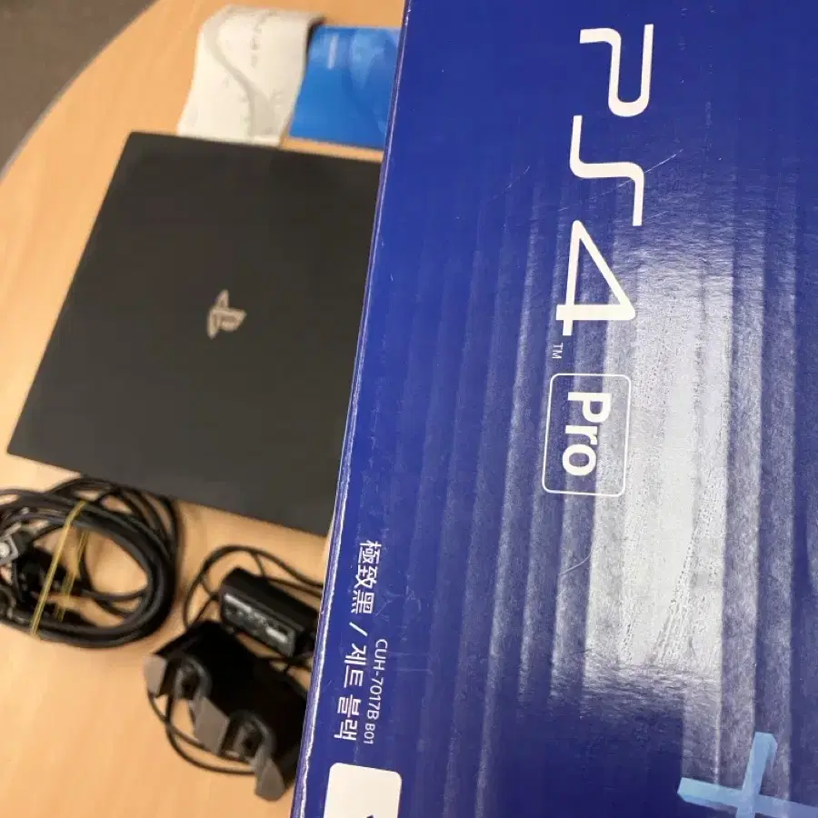 플스4 프로 1테라 ps4 pro