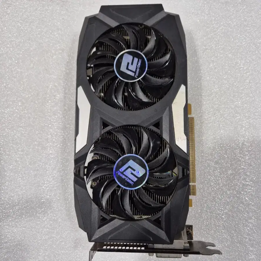 그래픽카드 rx470 4gb