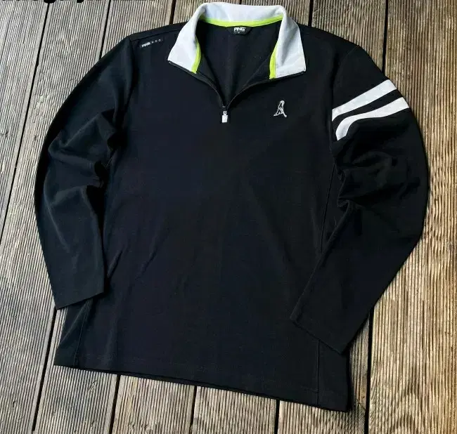 Pingolf Long Sleeve Karati 105