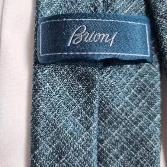 ITALY 브리오니 Brioni 넥타이