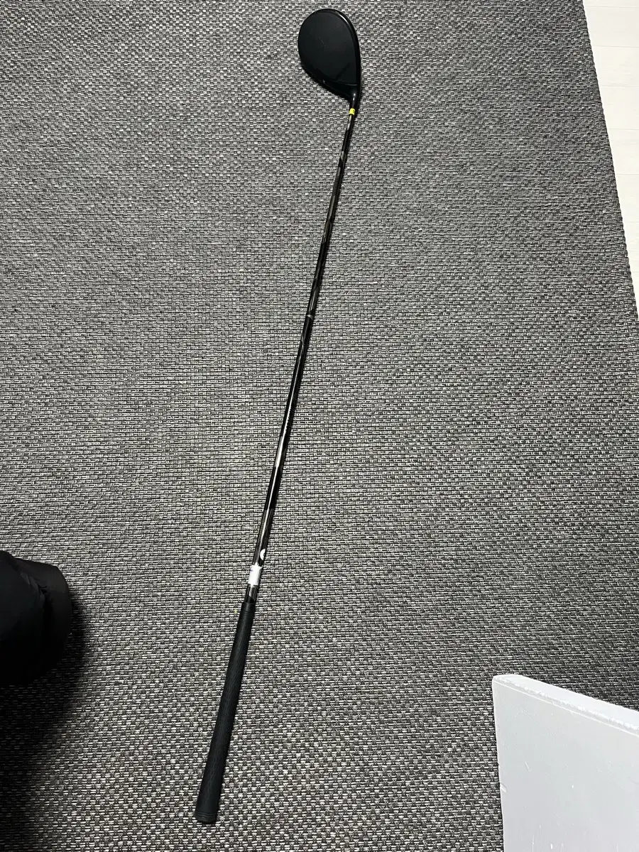 Pxg 0811x gen2 driver x Fujikura dia speeder 5x