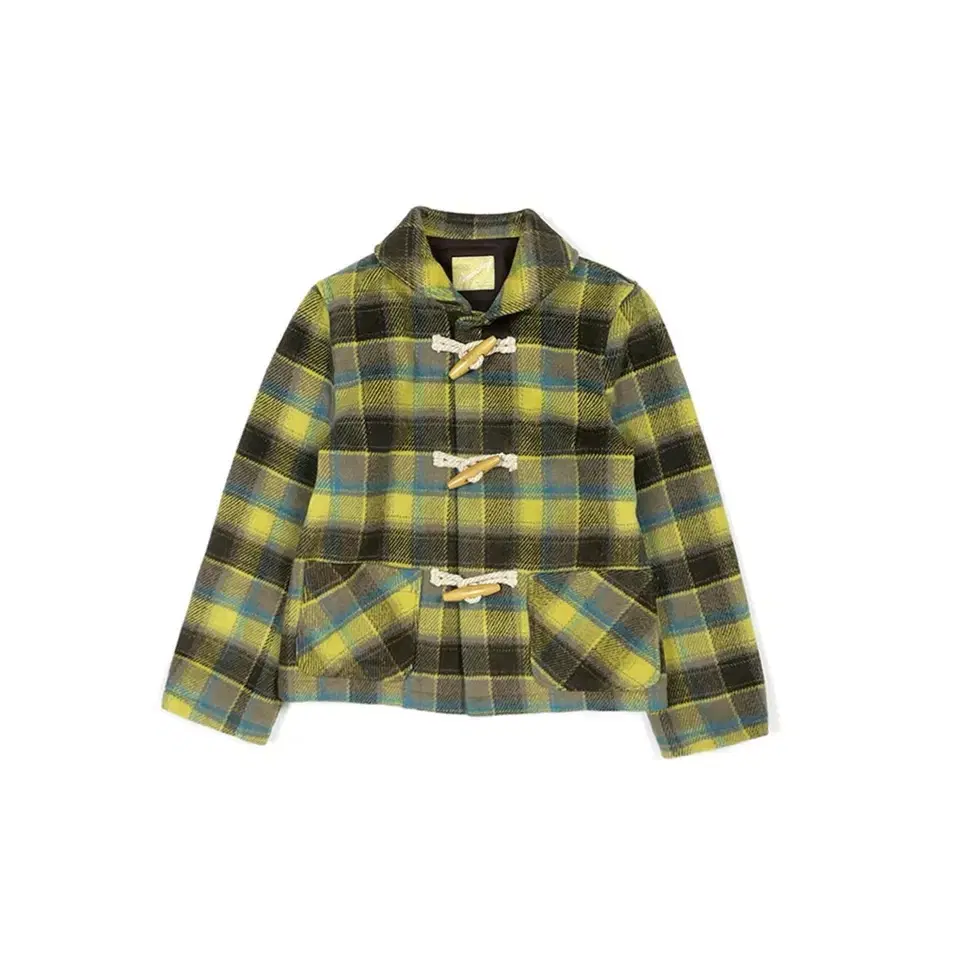 beamsboy duffle coat