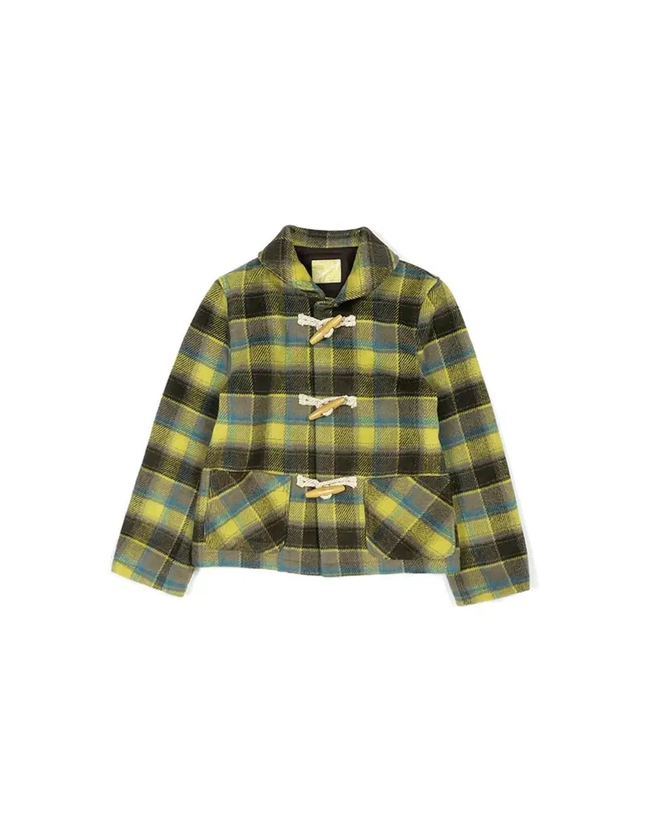 beamsboy duffle coat