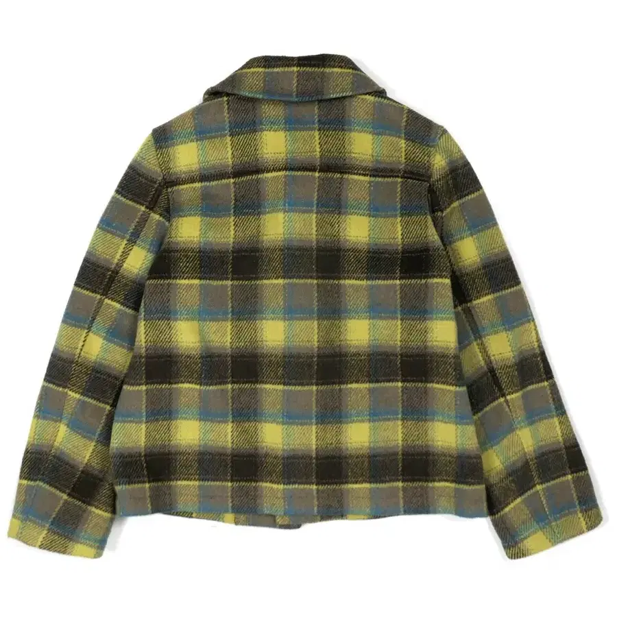 beamsboy duffle coat