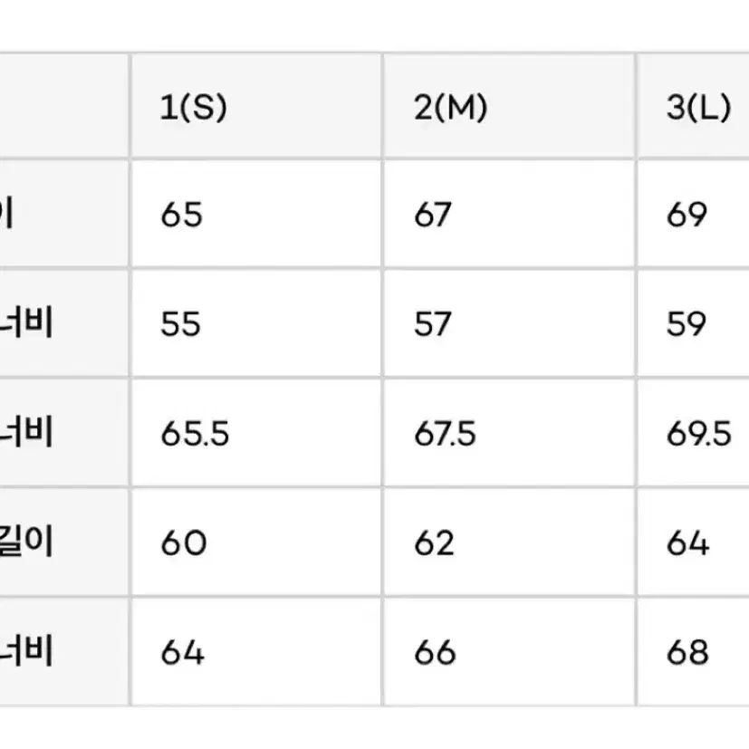 999휴머니티 구스다운 잉크색 3사이즈 팝니나