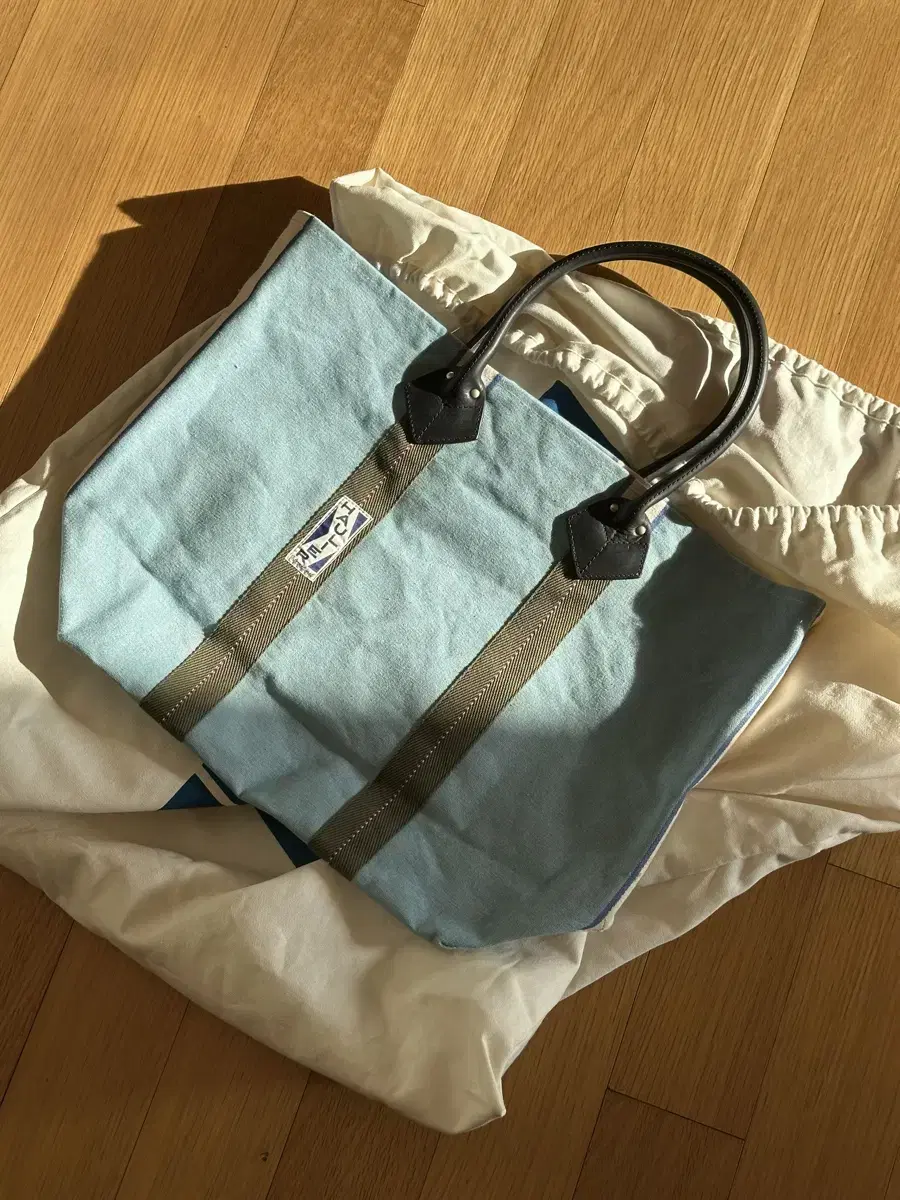 Haulier Hollyer Utility Tote