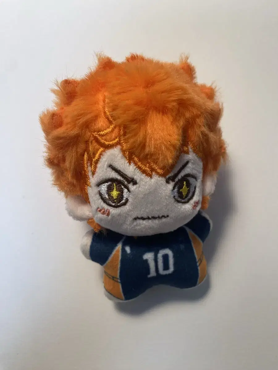 Finally lowering the price!!)Haikyuu hinata Sell/Transfer Shoyo Som Dolls