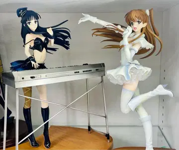 White album 2 겨울마마 카즈사 코기소 유키나 피규어