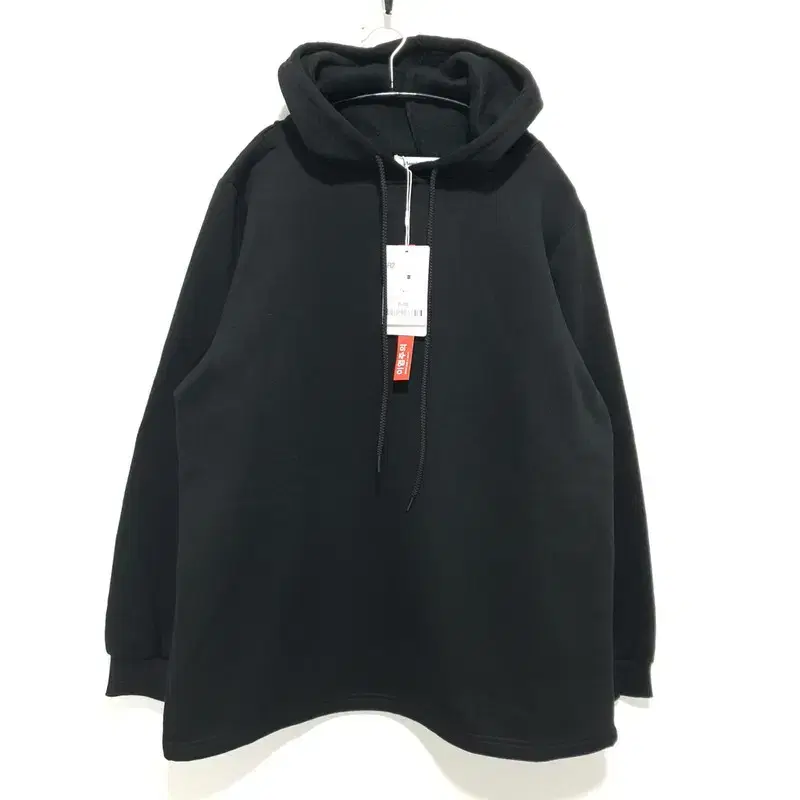 Romy Story Brushed Hoodie 99~100_I3560