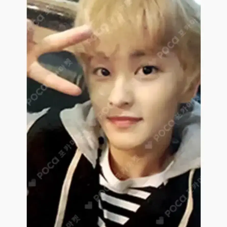 엔시티 127 드림 마크 슈퍼휴먼 키노 포카 판매