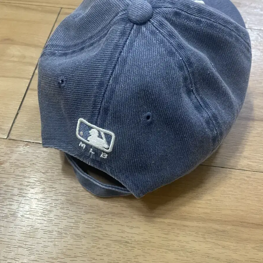 MLB 볼캡