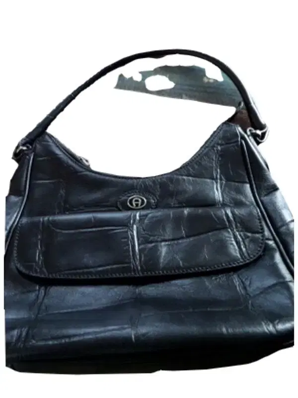 <b>AIGNER</b> 숄더백 | Unisex(9-2)