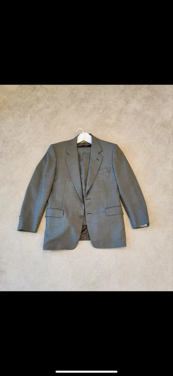 Christian Dior Suit Set