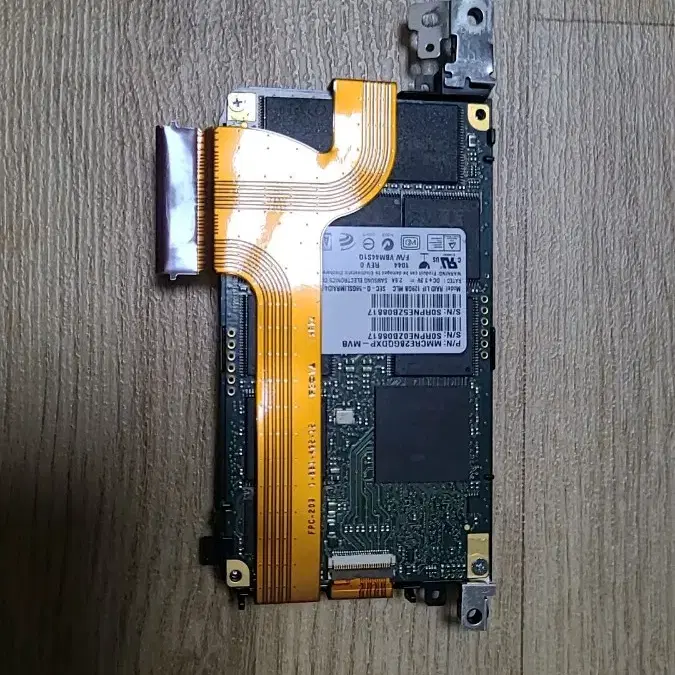 raid ssd256 팝니다