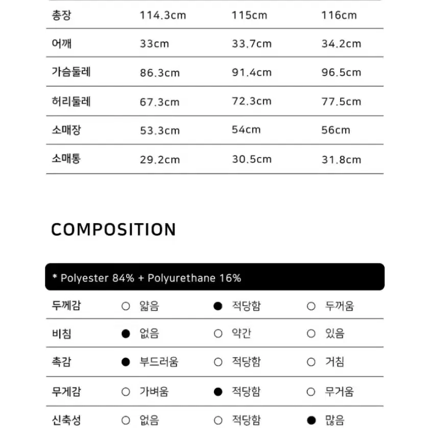 연회장 원피스