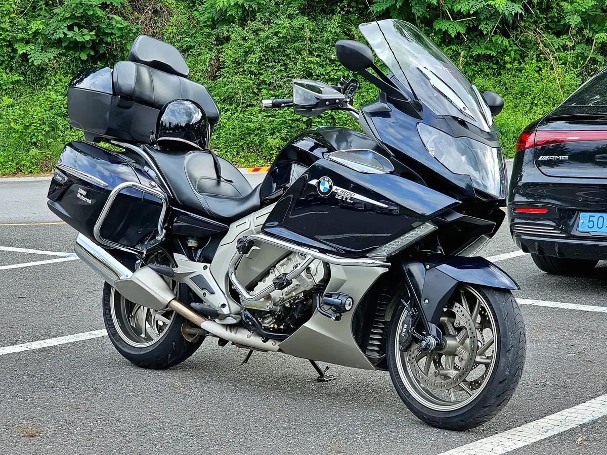 2011년식 관리잘된 k1600gtl 판매합니다