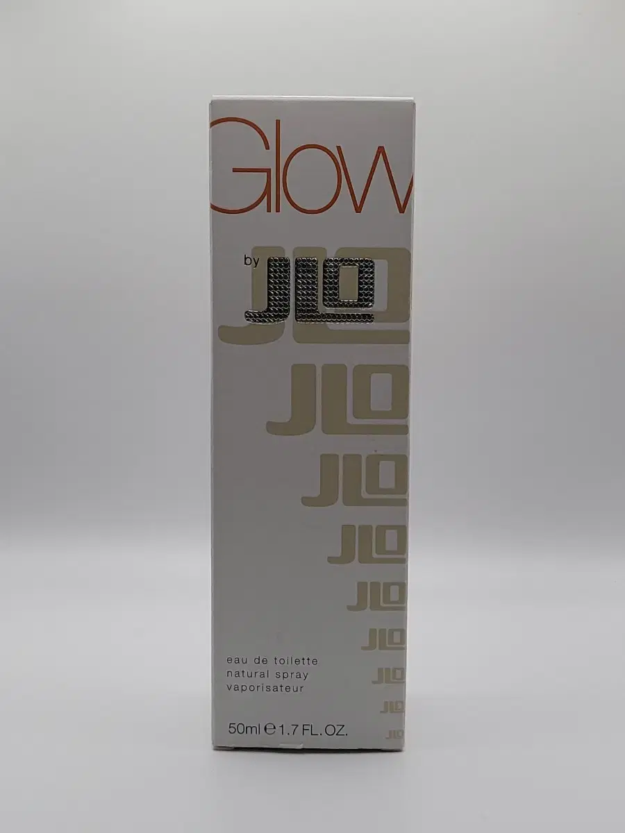 제니퍼 로페즈 글로우 바이 제이로 오데토일렛 50ml