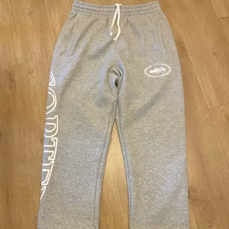 코르테이즈 스웻팬츠 corteiz sweat pants crtz