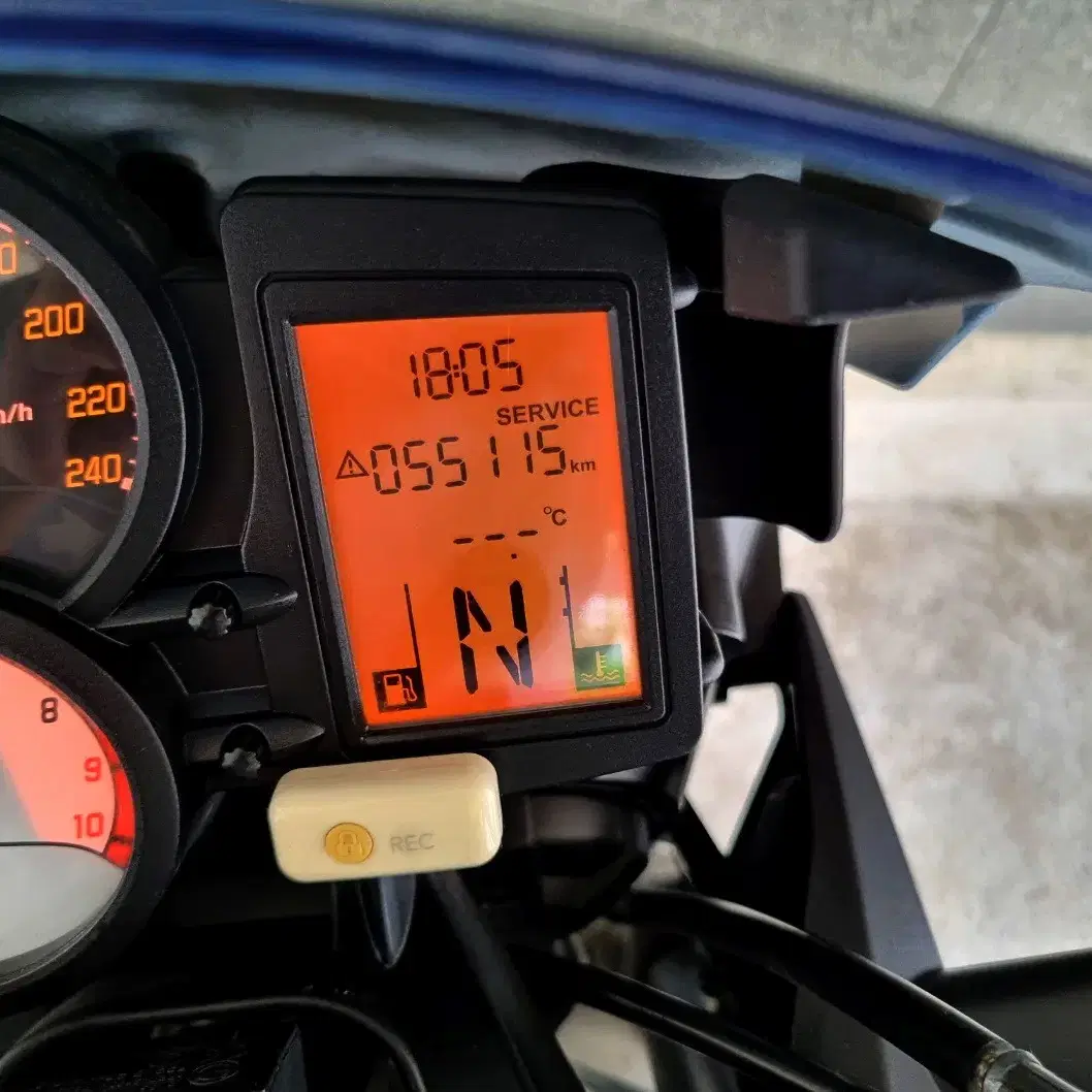 11년식 bmw f800r 판매합니다