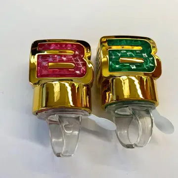 BIGBANG 플래시 반지 G-DRAGON TOP 지드래곤 탑 지용