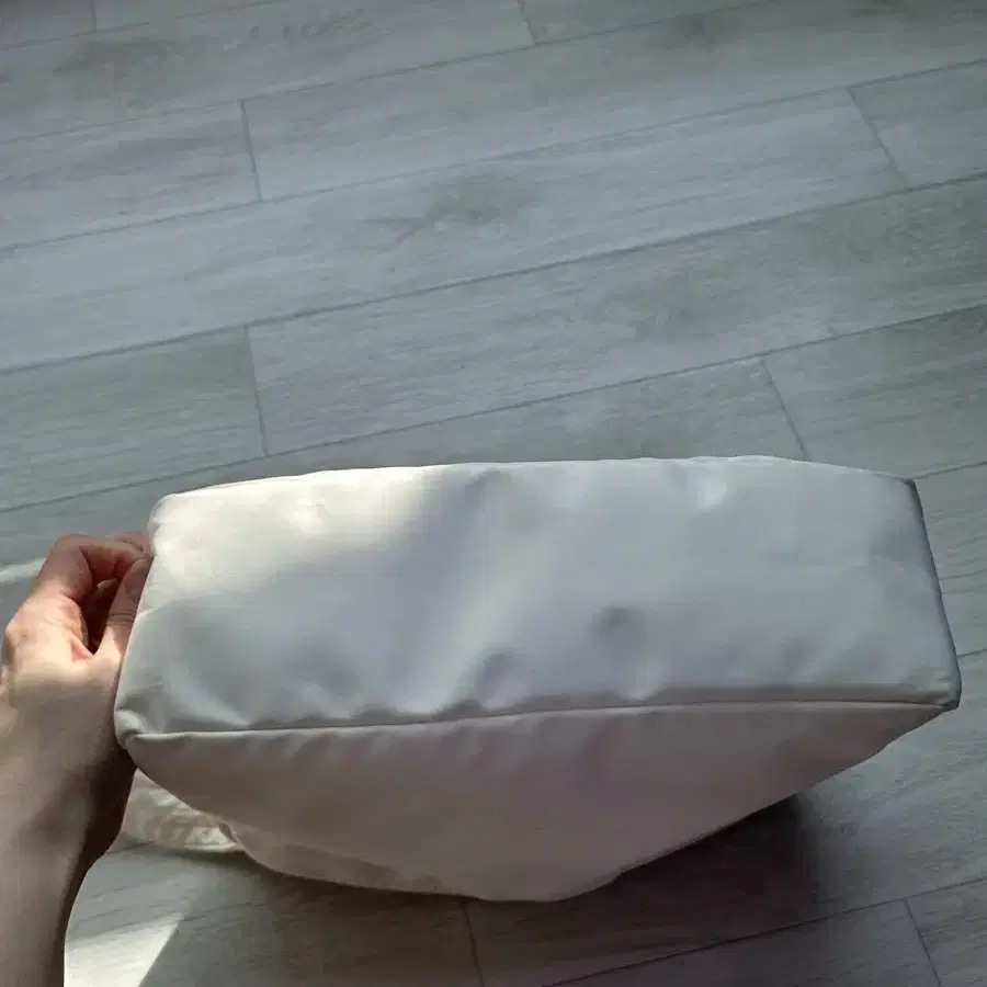 무쿠앤에보니 comfy bag