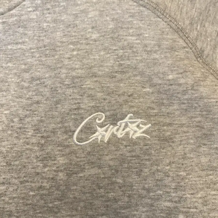 코르테이즈 후드 집업 corteiz crtz hoddie zip up